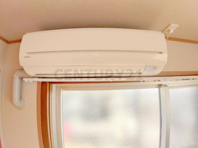 【設備】 | 第一中村マンション