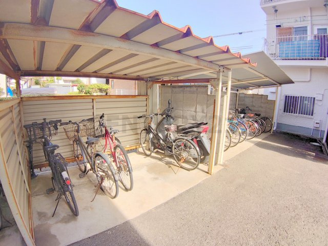 【その他共用部分】 | 第一中村マンション