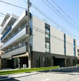 パークアクシス池上の画像