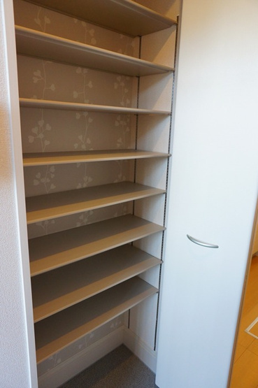 【収納】 | レジデンス桜