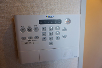 【設備】 | レジデンス桜