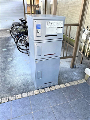 【その他共用部分】 | レジデンス桜