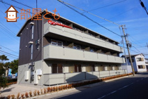 レジデンス桜の画像