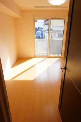 【居間・リビング】 | レジデンス桜