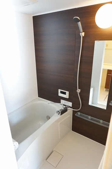 【浴室】 | レジデンス桜