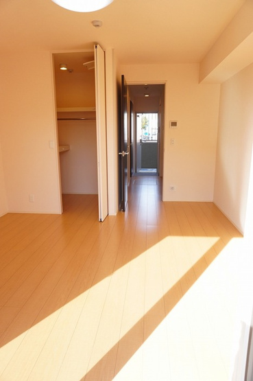 【内装】 | レジデンス桜