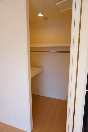 【収納】 | レジデンス桜