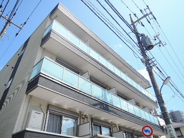 【外観】 | デュオコート