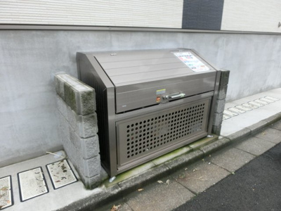 【その他共用部分】 | デュオコート