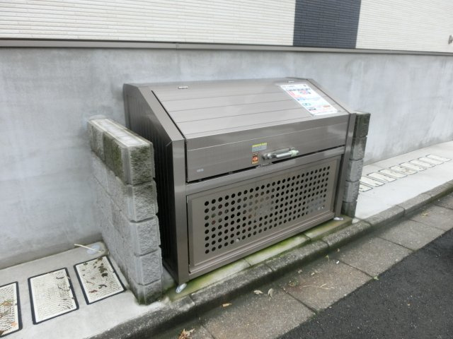 【その他共用部分】 | デュオコート