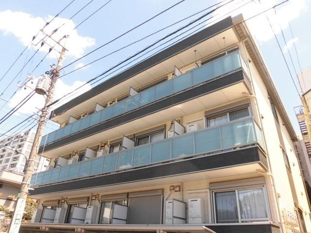 【外観】 | デュオコート
