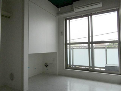 【内装】 | デュオコート