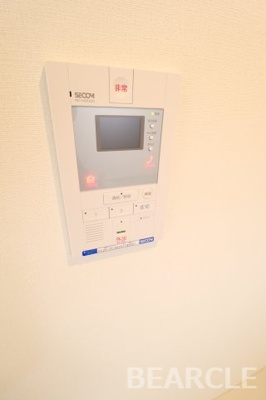 【セキュリティ】 | リブリ・ひだまり