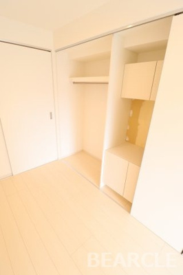【収納】 | リブリ・ひだまり | 小物を収納するのに便利です