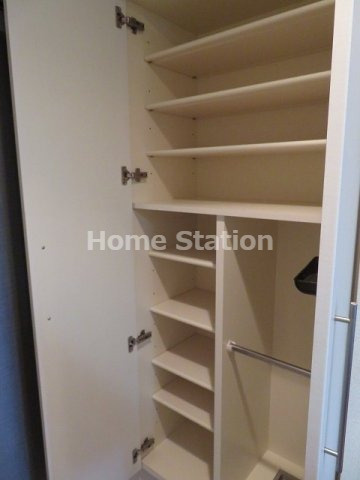 【玄関】 | ラナップスクエア福島