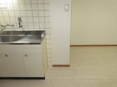 コクーン三条大宮のその他|冷蔵庫設置スペース