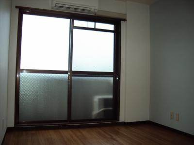 清和マンションの内装|室内