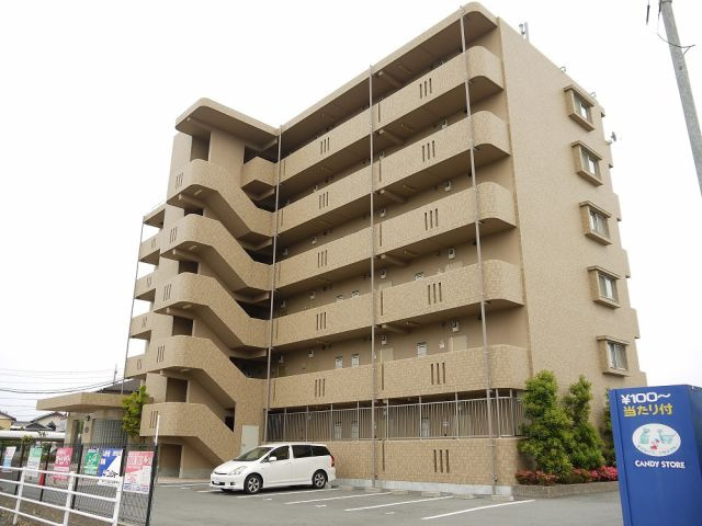 メゾン・ド・ルミエール