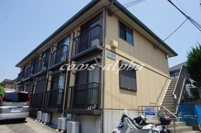 【外観】 | Doisパラシオ | Doisパラシオ　外観