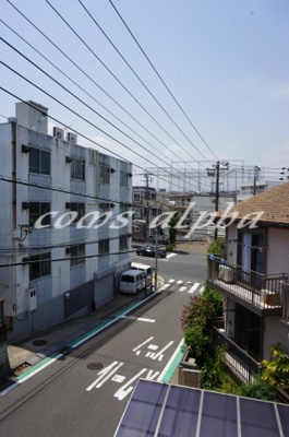 【展望】 | Doisパラシオ | Doisパラシオ　眺望