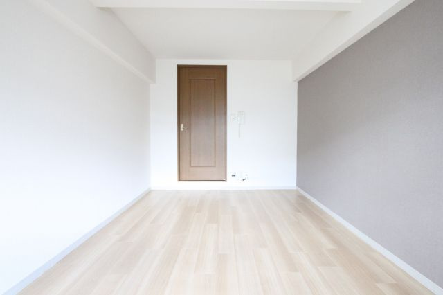 サイレストＳＢの内装