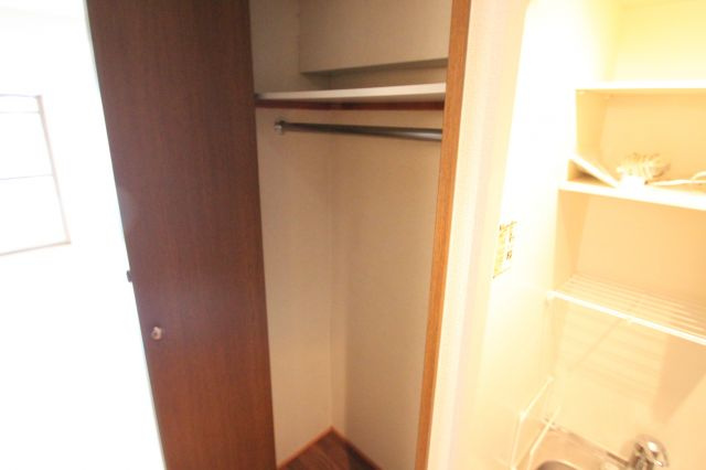 サイレストＳＢの収納