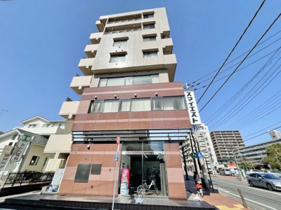 【外観】 | 後藤ビル