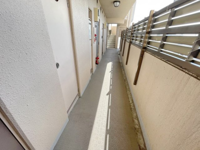【その他共用部分】 | 後藤ビル