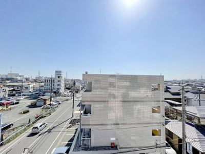 【展望】 | 後藤ビル