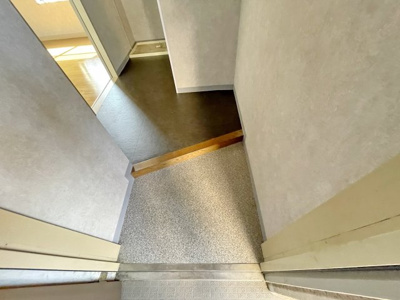 【玄関】 | 後藤ビル