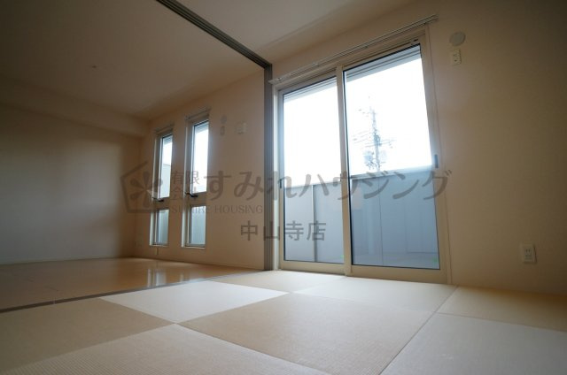 レイズガーデンのロビー