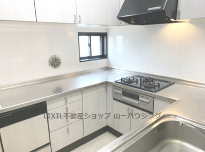 【キッチン】 | 桜の木ＹＯＳＨＩＮＯ | システムキッチン