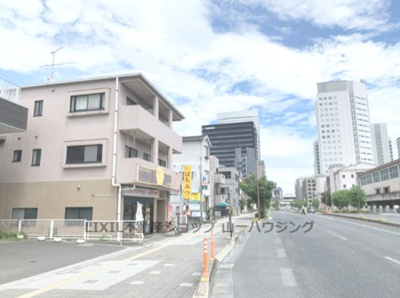 【外観】 | 桜の木ＹＯＳＨＩＮＯ | 外観２