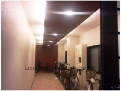 【エントランス】 | 桜の木ＹＯＳＨＩＮＯ | 共用：エントランス部分