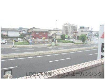 【バルコニー】 | 桜の木ＹＯＳＨＩＮＯ