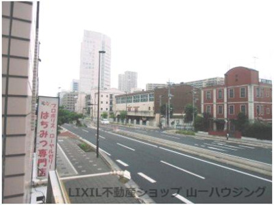 【展望】 | 桜の木ＹＯＳＨＩＮＯ