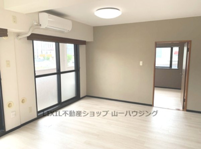 【居間・リビング】 | 桜の木ＹＯＳＨＩＮＯ | LD3