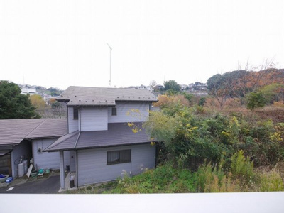 【展望】 | アムール　シュシュⅡ