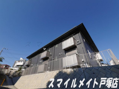 【外観】 | アムール　シュシュⅡ