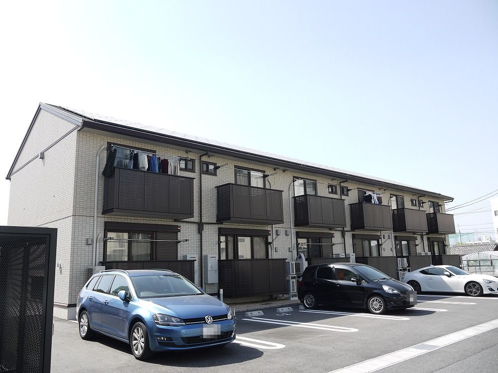 ラ　ルーチェ　江戸橋