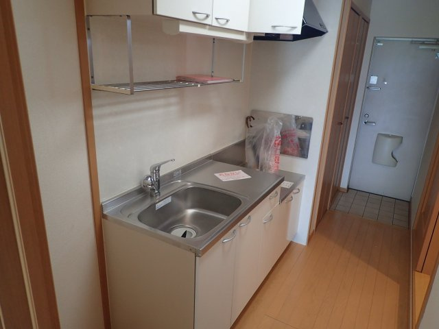カレントのキッチン