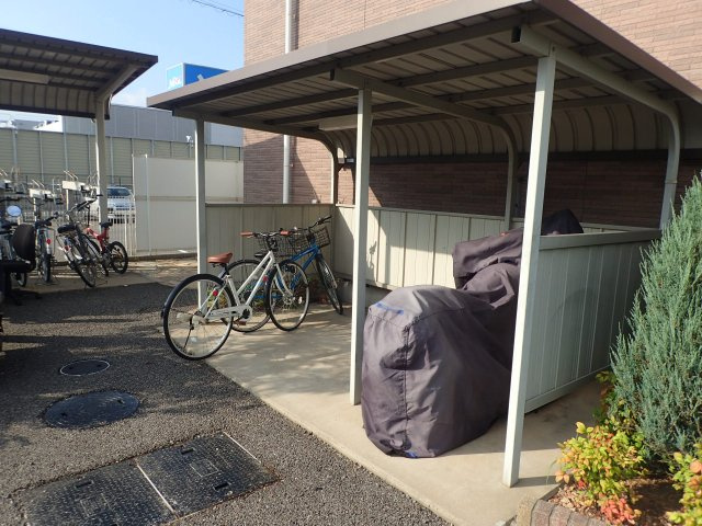カレントのその他共用部分