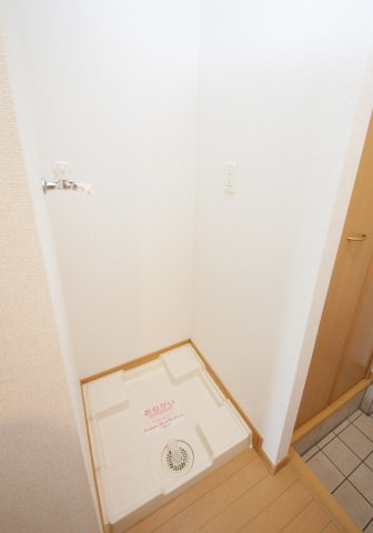 カレントの設備