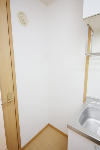 カレントの設備