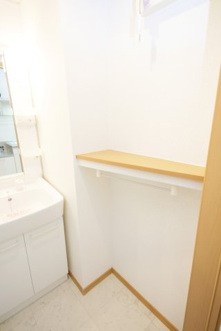 カレントの設備