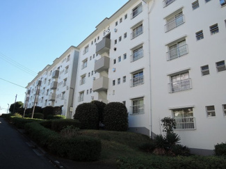 【外観】 | 外観部分です。