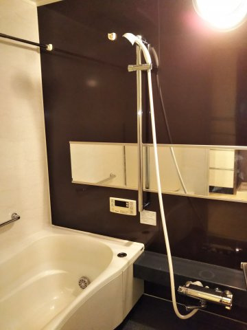 【浴室】 | アイパークス岡山