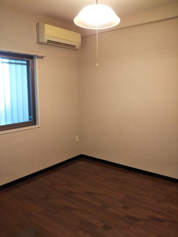 【洋室】 | アイパークス岡山