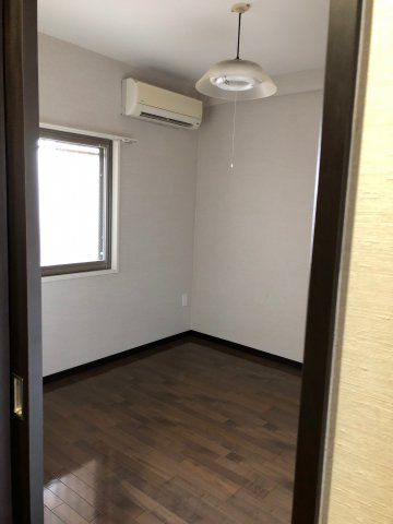 【洋室】 | アイパークス岡山