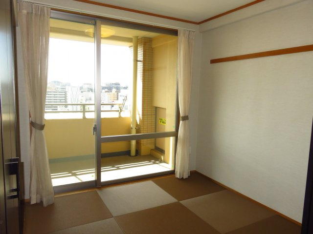 【和室】 | アイパークス岡山